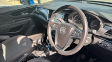 Vauxhall Mokka X 1.4T ecoTEC Active 5dr Petrol Hatchback
